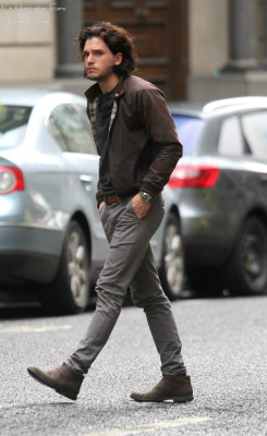 Kit Harington pic #747515