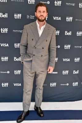 Toronto International Film Festival 2022