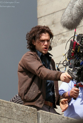 Kit Harington pic #747521
