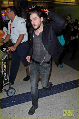 Kit Harington pic #736657