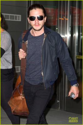 Kit Harington pic #747124