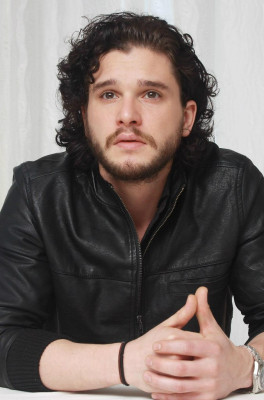 Kit Harington pic #736697