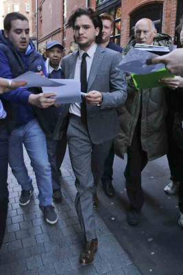 Kit Harington pic #736707