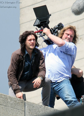Kit Harington pic #747525