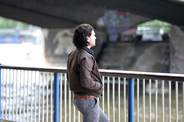 Kit Harington pic #747608