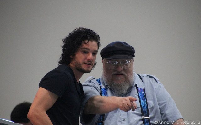 Kit Harington pic #748067