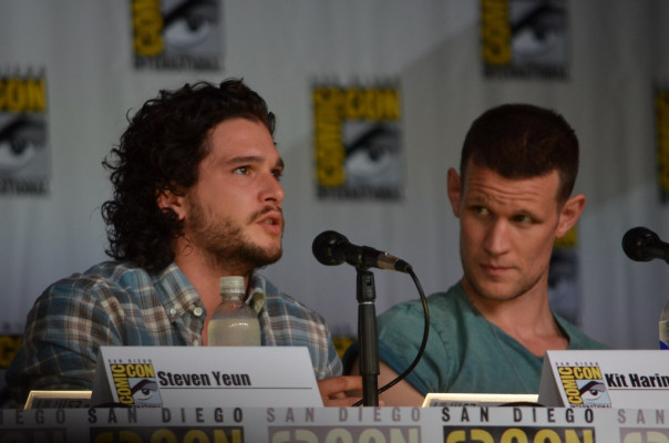 Kit Harington pic #748108