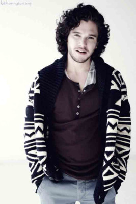 Kit Harington pic #736665