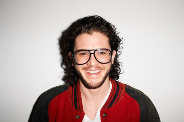 Kit Harington pic #734375