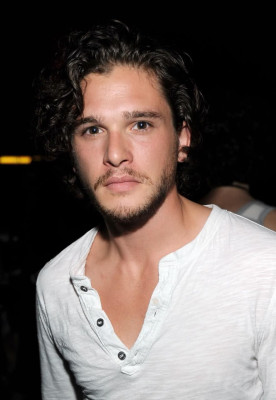 Kit Harington pic #733342
