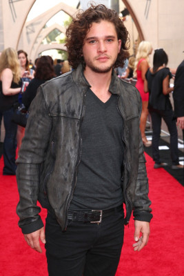 photo 13 in Kit Harington gallery [id735664] 2014-06-03 00:00:00