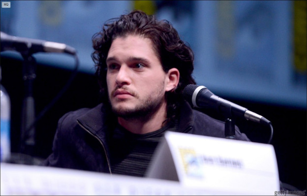 Kit Harington pic #748068