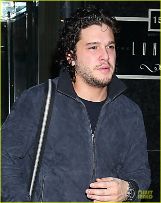 Kit Harington pic #748059