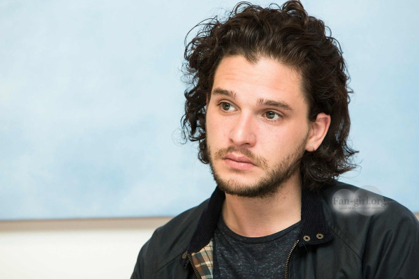 Kit Harington pic #742278