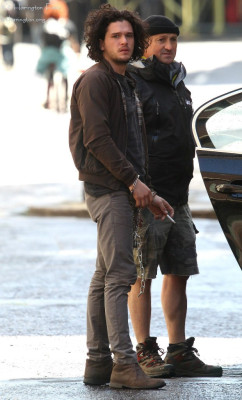 Kit Harington pic #747516