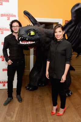 Kit Harington pic #747117