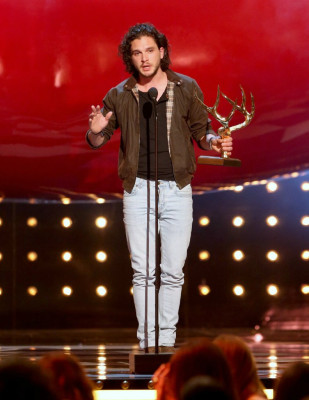 Kit Harington pic #742277