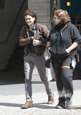 Kit Harington pic #747598