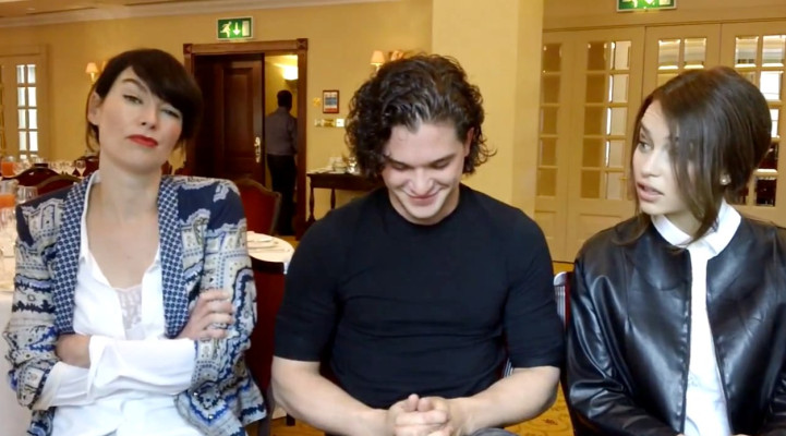 Kit Harington pic #748049
