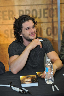 Kit Harington pic #748070