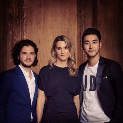 Kit Harington pic #746759