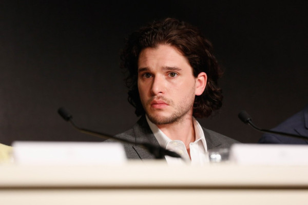 Kit Harington pic #736730