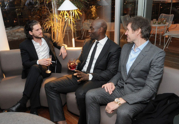 Kit Harington pic #747166