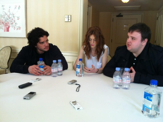 Kit Harington pic #734373