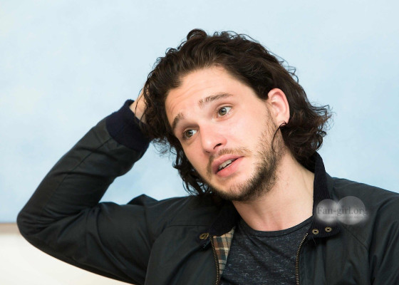 Kit Harington pic #742272