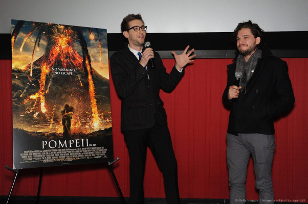Kit Harington pic #736736