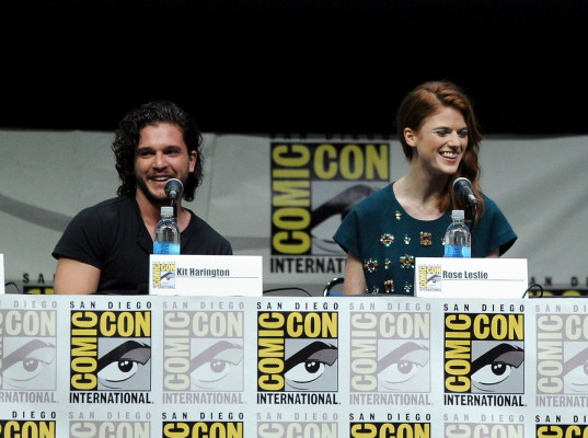 Kit Harington pic #748087