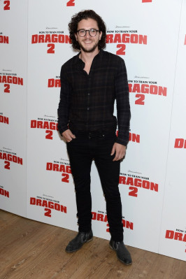 Kit Harington pic #747110