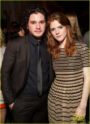 Kit Harington pic #748116