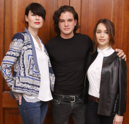 Kit Harington pic #748055