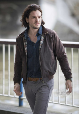 Kit Harington pic #747151