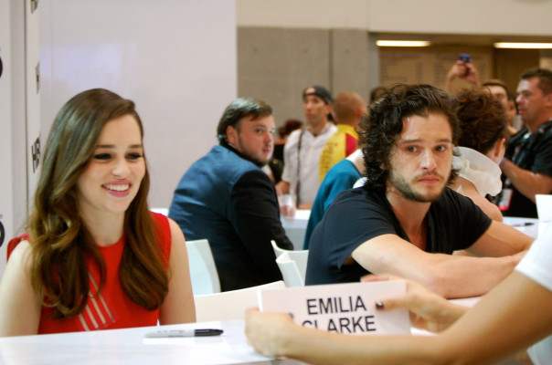 Kit Harington pic #748077