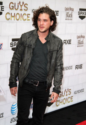 Kit Harington pic #748046