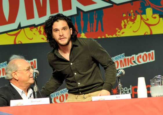 Kit Harington pic #748054