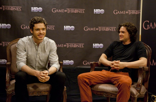 Kit Harington pic #737045
