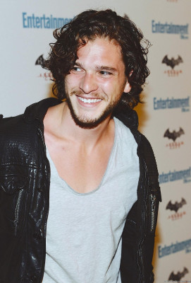 Kit Harington pic #733344