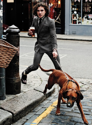 Kit Harington pic #734377