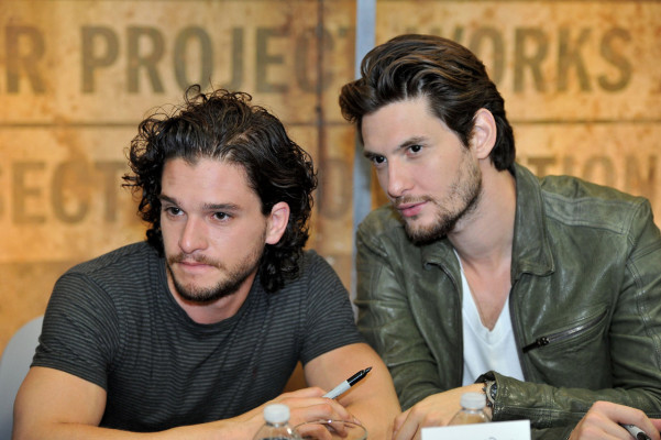 Kit Harington pic #732548