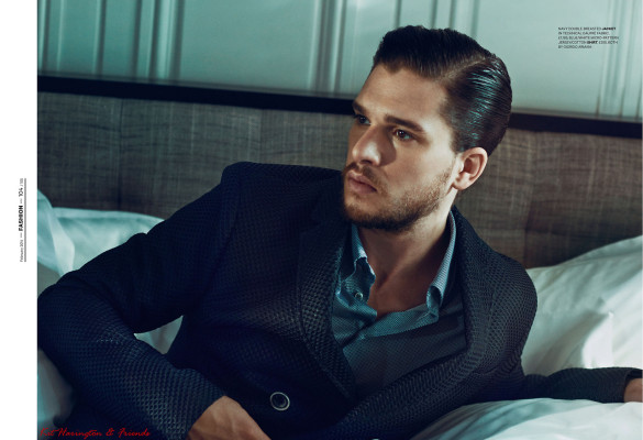Kit Harington pic #734710