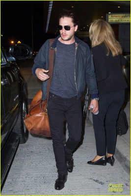 Kit Harington pic #747129