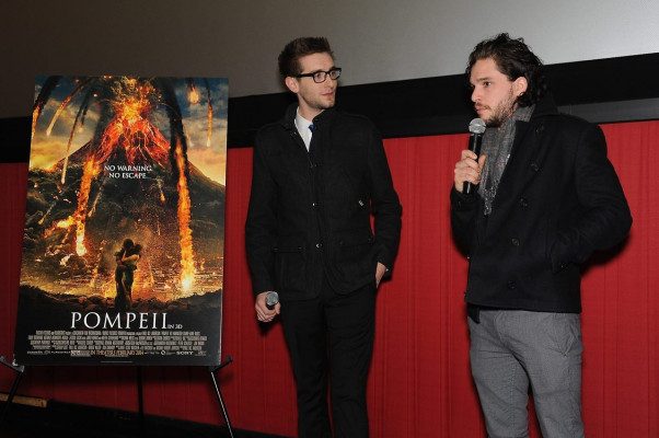 Kit Harington pic #736710