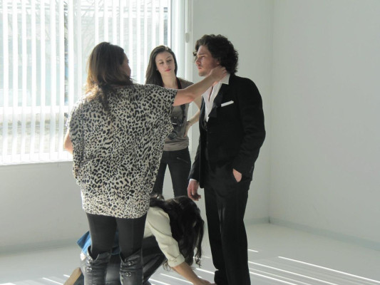 Kit Harington pic #747712