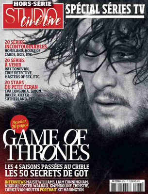 Kit Harington pic #736691