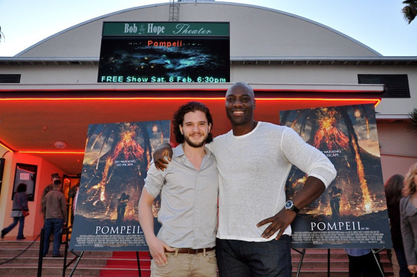 photo 7 in Kit Harington gallery [id736735] 2014-06-06 00:00:00