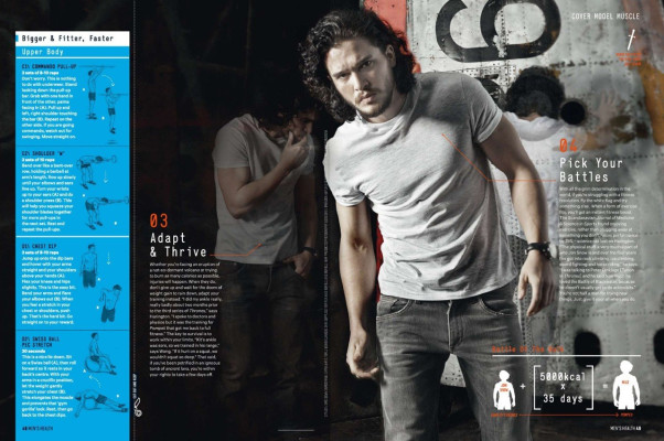 photo 29 in Kit Harington gallery [id736681] 2014-06-06 00:00:00