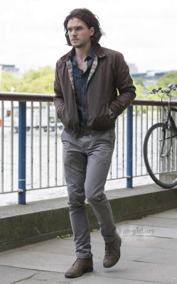 Kit Harington pic #747714